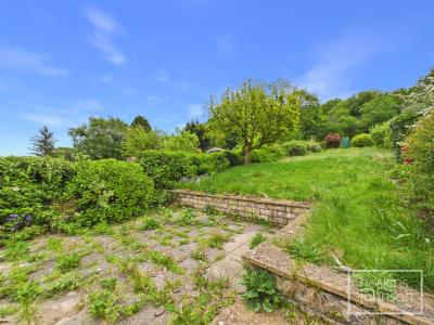 Warren Drive, Caerphilly - Outside