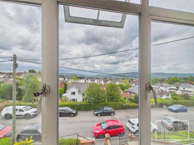 Warren Drive, Caerphilly - Views