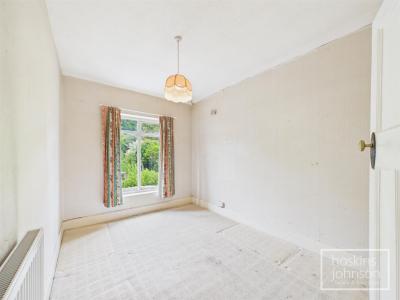 Warren Drive, Caerphilly - Bedroom 3