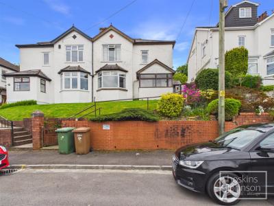 Warren Drive, Caerphilly - Property