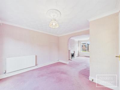 Milford Close, Tonteg, Pontypridd - Dining Room