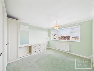 Milford Close, Tonteg, Pontypridd - Bedroom 1