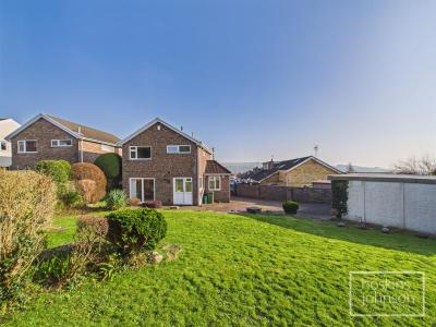 Milford Close, Tonteg, Pontypridd - Outside