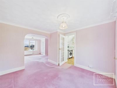 Milford Close, Tonteg, Pontypridd - Dining Room
