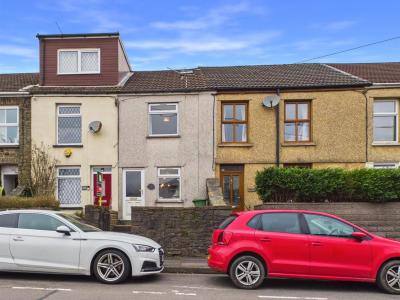 Main Road, Tonteg, Pontypridd Main Image Thumbnail