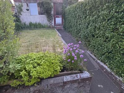 Main Road, Tonteg, Pontypridd - Outside