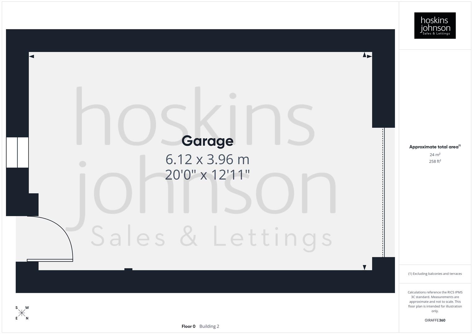 Main Road, Tonteg, Pontypridd Floorplan