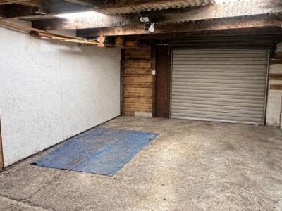 Rose Cottage, Main Road, Tonteg, Pontypridd - Garage