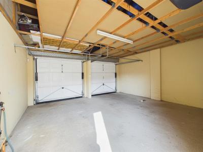 Heather Court, Quakers Yard, Treharris - Double Garage