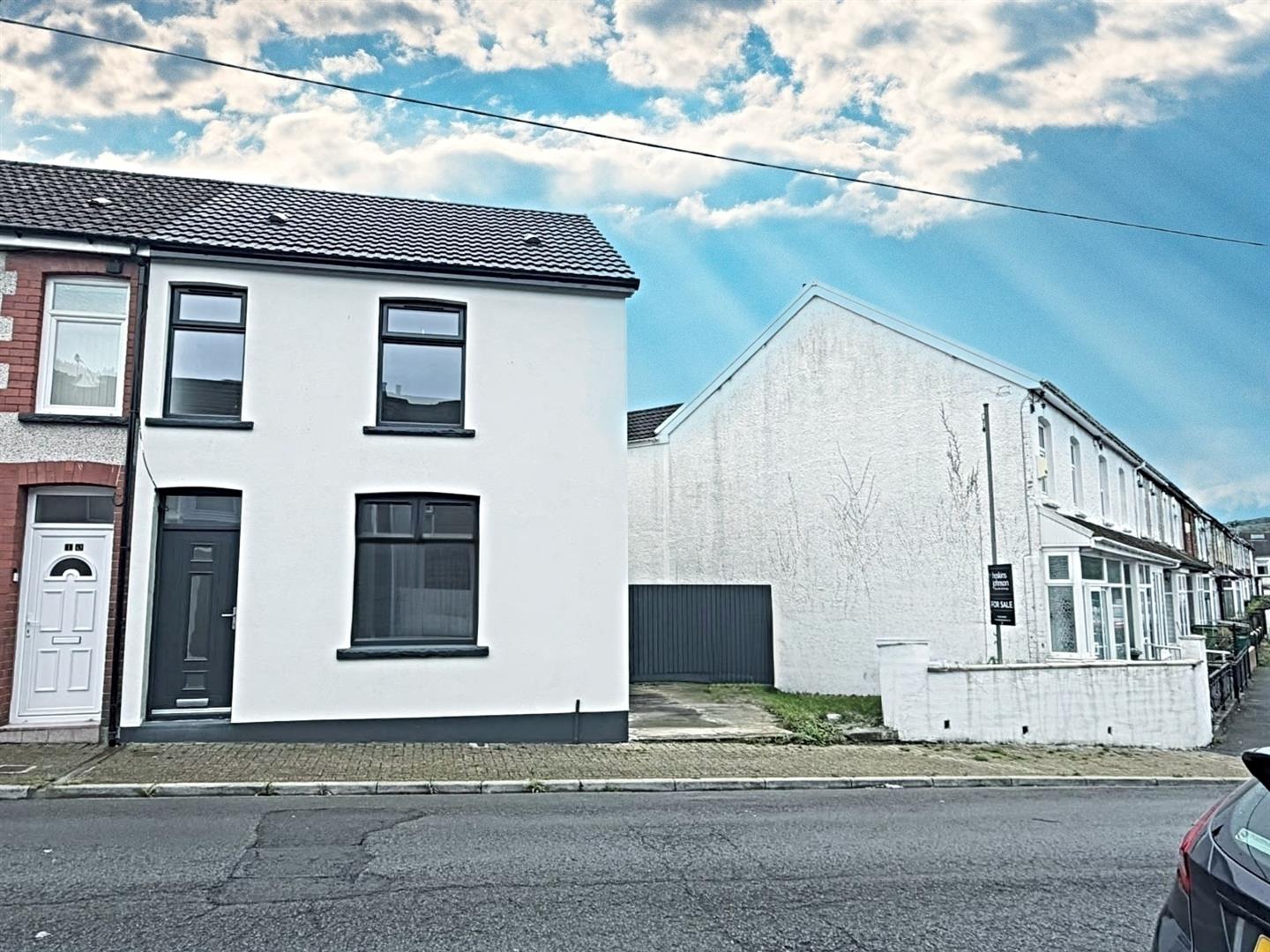 Thurston Road, Trallwn, Pontypridd Main Image