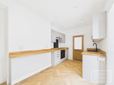 Thurston Road, Trallwn, Pontypridd - Kitchen/Breakfast Room