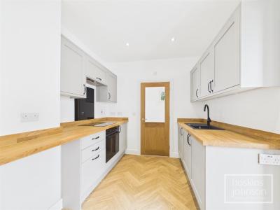 Thurston Road, Trallwn, Pontypridd - Kitchen/Breakfast Room