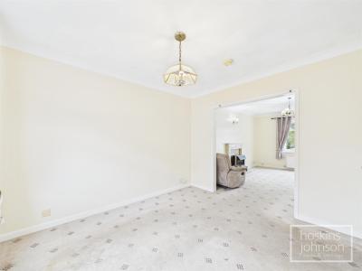 Llys Corrwg, Rhydyfelin, Pontypridd - Dining Room