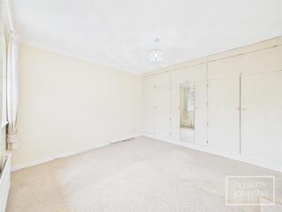 Llys Corrwg, Rhydyfelin, Pontypridd - Bedroom 2