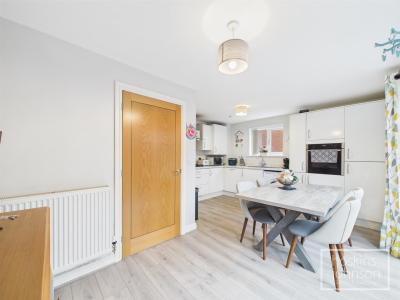 Highfields, Tonyrefail, Porth - Property