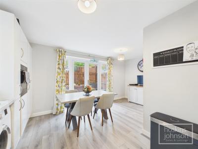 Highfields, Tonyrefail, Porth - Property