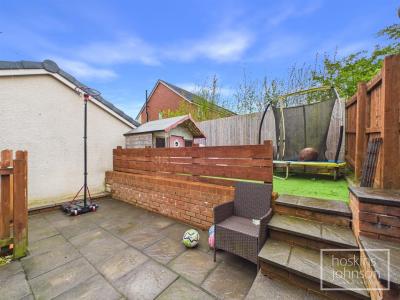 Highfields, Tonyrefail, Porth - Property