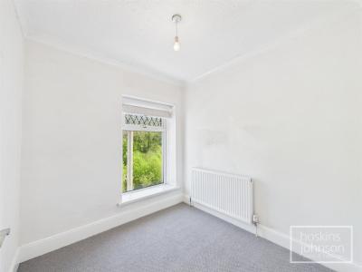 Glynmynach Street, Ynysybwl, Pontypridd - Bedroom 3