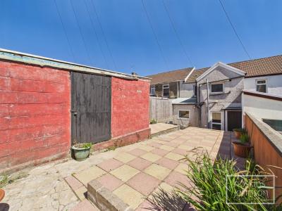 Glynmynach Street, Ynysybwl, Pontypridd - Property