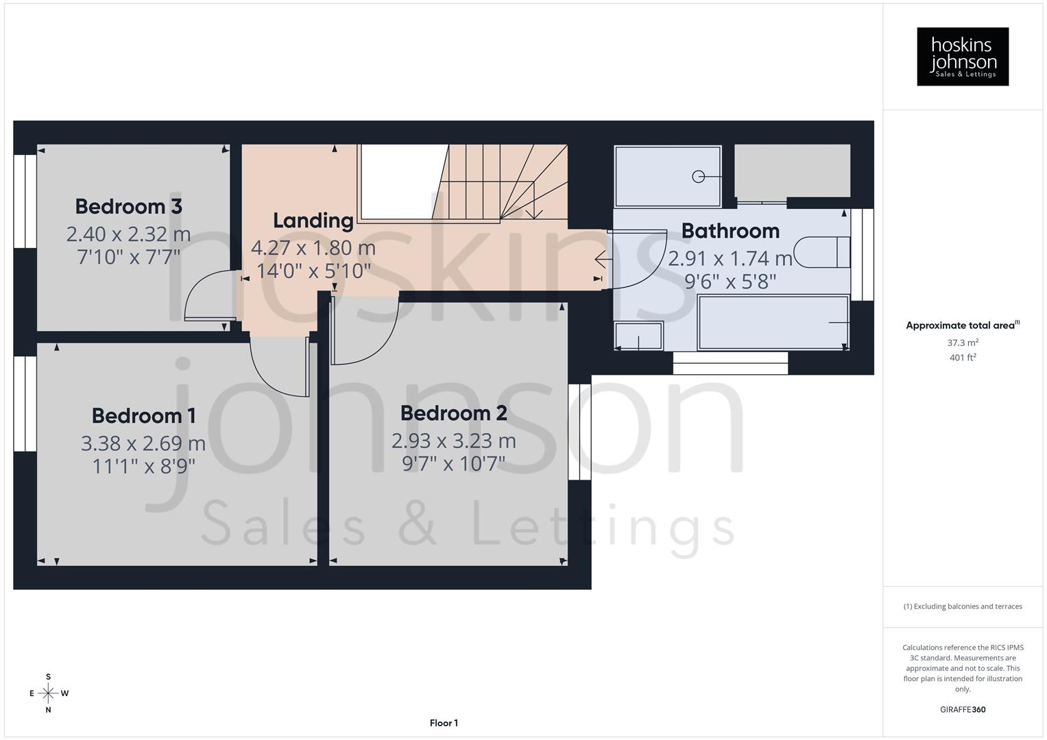 Glynmynach Street, Ynysybwl, Pontypridd Floorplan