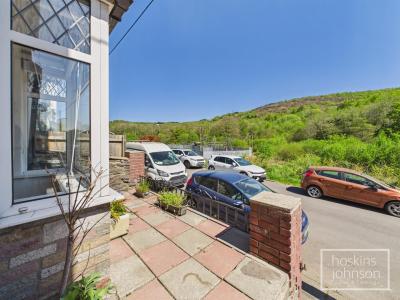 Glynmynach Street, Ynysybwl, Pontypridd - Property