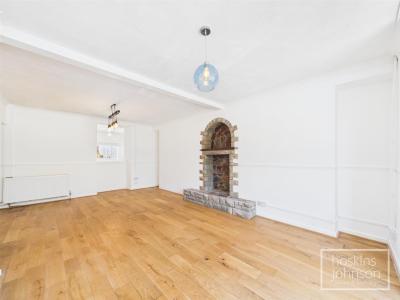 Glynmynach Street, Ynysybwl, Pontypridd - Property