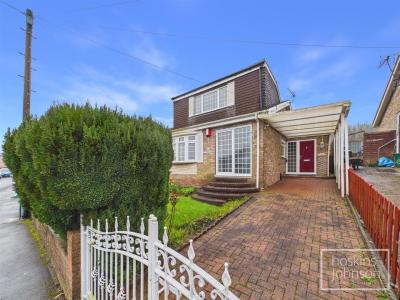 Greenfield Avenue, Pontypridd Main Image Thumbnail