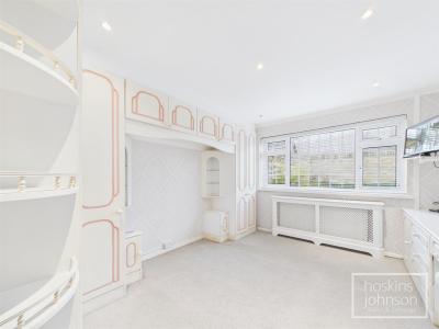 Greenfield Avenue, Pontypridd - Bedroom 1