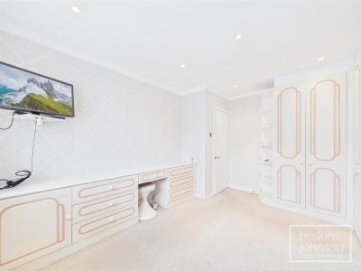 Greenfield Avenue, Pontypridd - Property