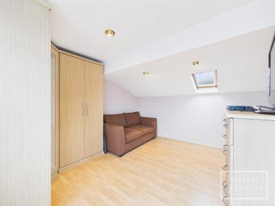 Greenfield Avenue, Pontypridd - Bedroom 2