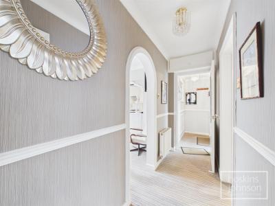 Greenfield Avenue, Pontypridd - Property