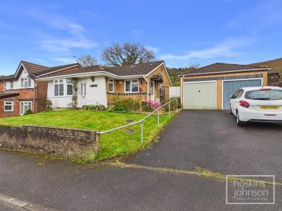 Brynderwen, Cilfynydd, Pontypridd Main Image Thumbnail