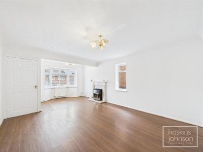 Brynderwen, Cilfynydd, Pontypridd - Lounge