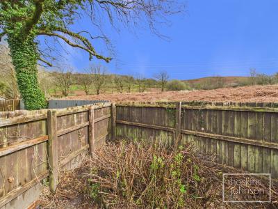 Brynderwen, Cilfynydd, Pontypridd - Property