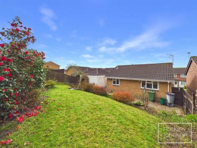 Brynderwen, Cilfynydd, Pontypridd - Property