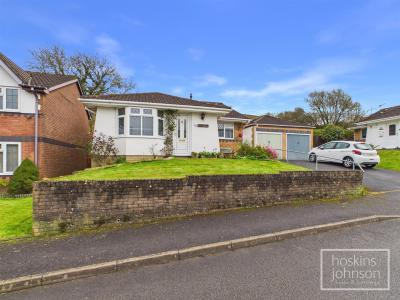 Brynderwen, Cilfynydd, Pontypridd - Property