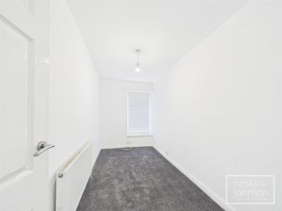 Telekebir Road, Pontypridd - Bedroom 3