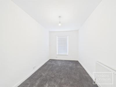 Telekebir Road, Pontypridd - Bedroom 2