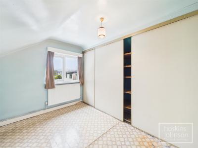 Whiterock Avenue, Graigwen, Pontypridd - Bedroom 3