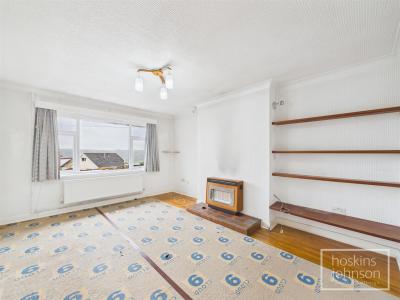 Whiterock Avenue, Graigwen, Pontypridd - Lounge