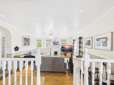 Hurford Street, Maesycoed, Pontypridd - Property