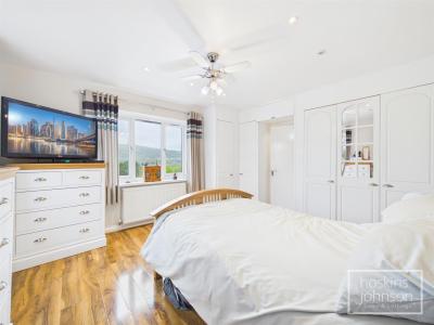Hurford Street, Maesycoed, Pontypridd - Bedroom 1
