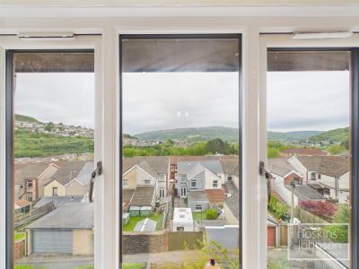 Hurford Street, Maesycoed, Pontypridd - Property