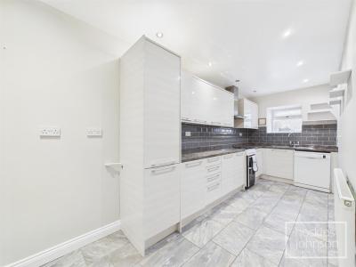 Hurford Street, Maesycoed, Pontypridd - Kitchen/Breakfast Room