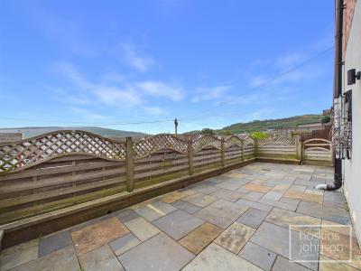 Hurford Street, Maesycoed, Pontypridd - Property