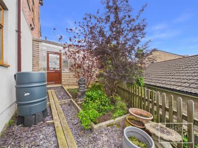 Hurford Street, Maesycoed, Pontypridd - Property