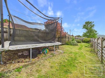 Hurford Street, Maesycoed, Pontypridd - Property