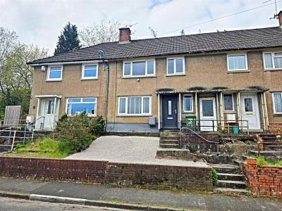 Derwendeg Avenue, Pontypridd Main Image Thumbnail