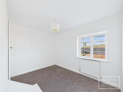 Derwendeg Avenue, Pontypridd - Bedroom 3