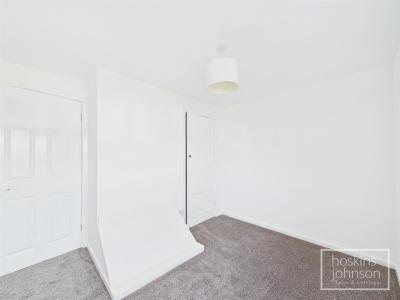 Derwendeg Avenue, Pontypridd - Bedroom 3